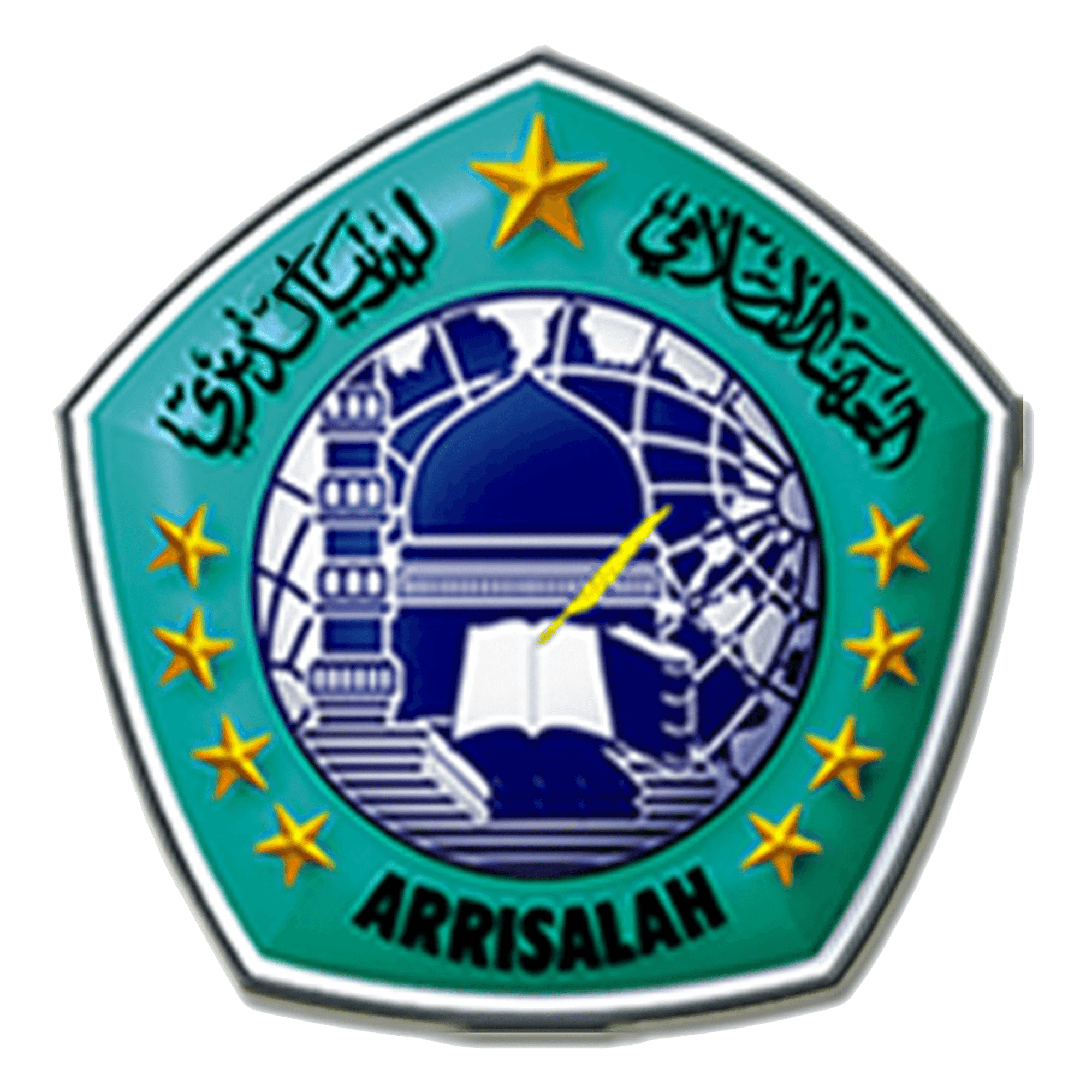 Logo Aplikasi Ar-Risalah